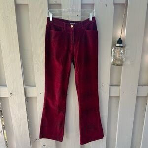 Peter Golding London high waisted corduroy pants 🫶🏻🫶🏻